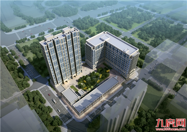 捂盘5年！地价1万元/㎡！厦门又一雪藏项目传出新消息...——九房网