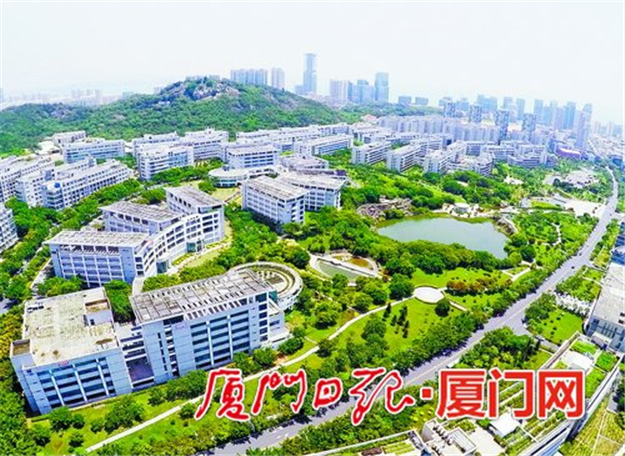 环涨74%!近10日厦门一手住宅成交数据出炉!技能人才落户岛外无房产要求!——九房网