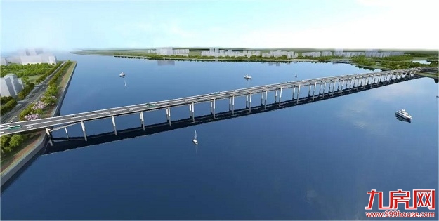 翔安的大逆转将出现在3年后！八大项目进度曝光，看完这些变化有点心动…——九房网