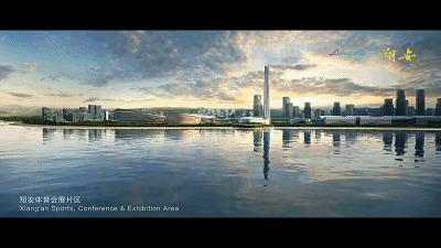 翔安的大逆转将出现在3年后！八大项目进度曝光，看完这些变化有点心动…——九房网