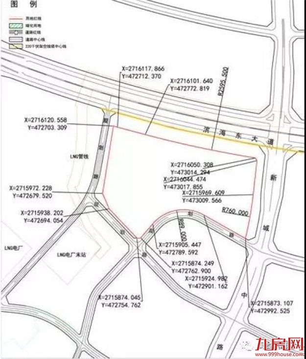 定了！首创集团竞得翔安地块 将造奥特莱斯落地澳头小镇!——九房网