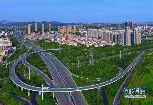 速来围观！一场城市级的活动即将引爆厦门……——九房网