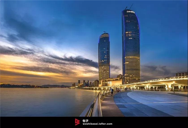 速来围观！一场城市级的活动即将引爆厦门……——九房网