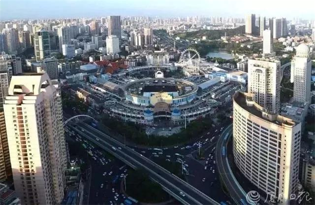 速来围观！一场城市级的活动即将引爆厦门……——九房网