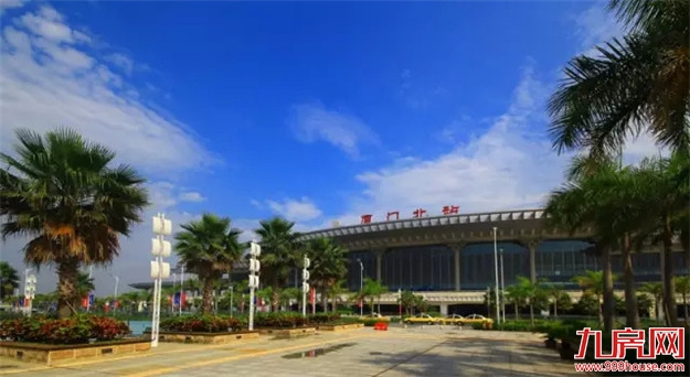 聚焦!厦门4大板块轮动周期!这些区域将成楼市“黑马”?——九房网 聚焦!厦门4大板块轮动周期!这些区域将成楼市“黑马”?——九房网