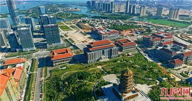 聚焦!厦门4大板块轮动周期!这些区域将成楼市“黑马”?——九房网 聚焦!厦门4大板块轮动周期!这些区域将成楼市“黑马”?——九房网