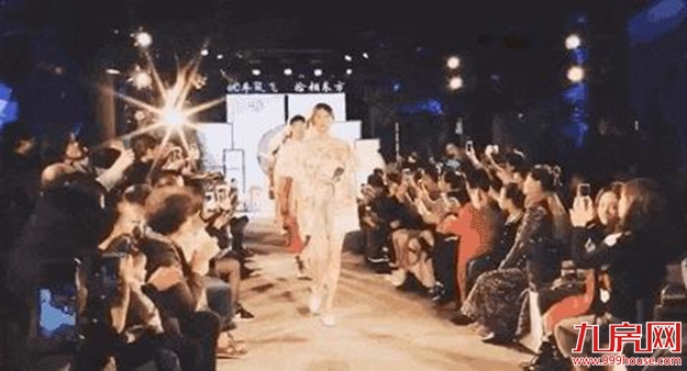 当曾凤飞遇见桃李春风丨似是故人归——九房网