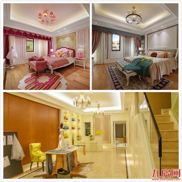 联发橄榄墅：总价610万起，岛内三房价，翔安买真墅！清盘钜惠，最后机会——九房网