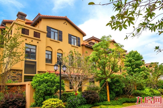 联发橄榄墅：总价610万起，岛内三房价，翔安买真墅！清盘钜惠，最后机会——九房网