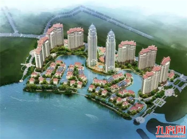 仅29套！厦门岛内再现“纯新盘”！还有近700套“压箱底”房源推出！——九房网