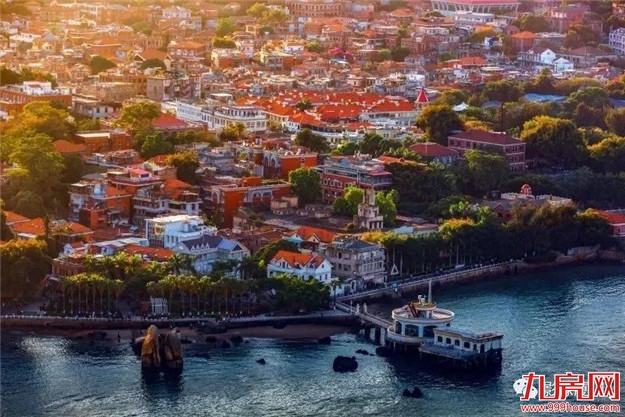 最新!这项世界排名,厦门全球第二!Wuli厦门又火了!——九房网 最新!这项世界排名,厦门全球第二!Wuli厦门又火了!——九房网