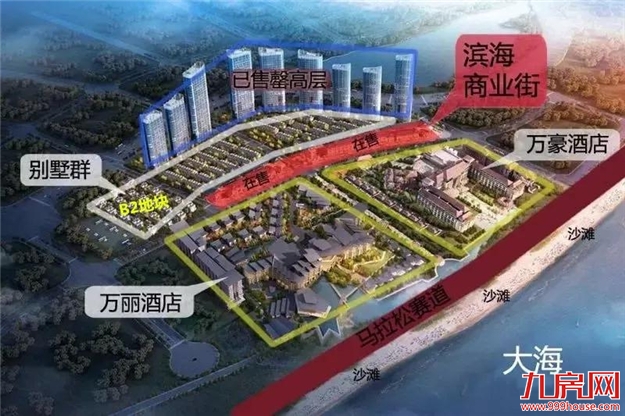 仅29套！厦门岛内再现“纯新盘”！还有近700套“压箱底”房源推出！——九房网