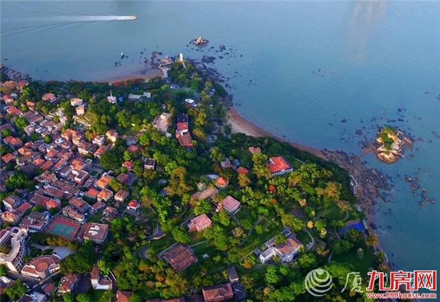 最新!这项世界排名,厦门全球第二!Wuli厦门又火了!——九房网 最新!这项世界排名,厦门全球第二!Wuli厦门又火了!——九房网