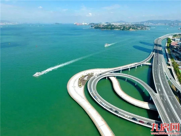 最新!这项世界排名,厦门全球第二!Wuli厦门又火了!——九房网 最新!这项世界排名,厦门全球第二!Wuli厦门又火了!——九房网