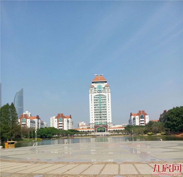 最新!这项世界排名,厦门全球第二!Wuli厦门又火了!——九房网 最新!这项世界排名,厦门全球第二!Wuli厦门又火了!——九房网