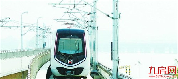 厦门交通行业驶入发展快车道 创下15项“全国第一”——九房网