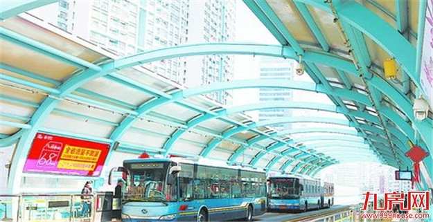 厦门交通行业驶入发展快车道 创下15项“全国第一”——九房网