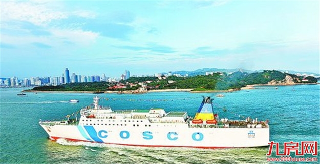 厦门交通行业驶入发展快车道 创下15项“全国第一”——九房网