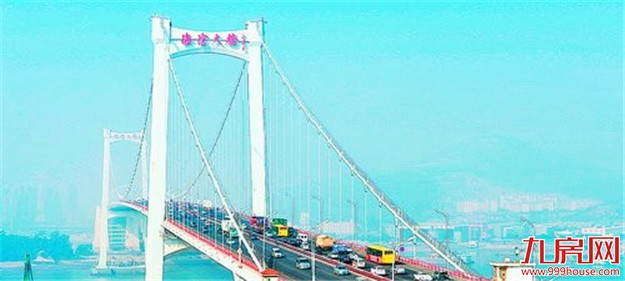 厦门交通行业驶入发展快车道 创下15项“全国第一”——九房网