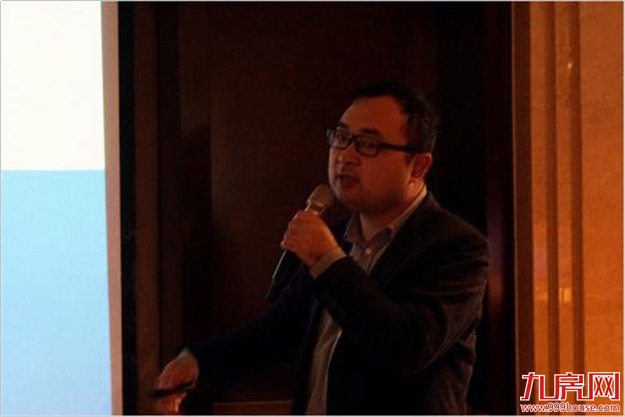 盟拓钉钉深度战略合作2018系列活动——厦门站完美收官——九房网