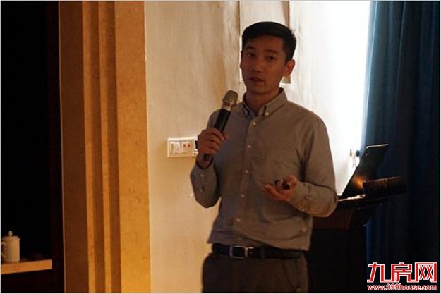 盟拓钉钉深度战略合作2018系列活动——厦门站完美收官——九房网