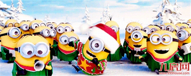 这才是2018圣诞礼物的正确打开方式——九房网