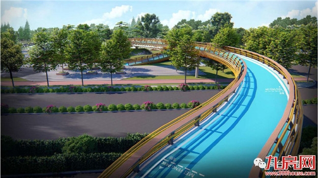 住在这里的人有福了！环东又迎重磅交通利好.....——九房网