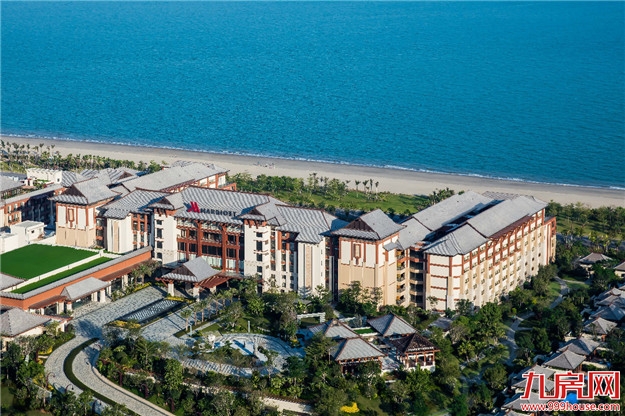 住在这里的人有福了！环东又迎重磅交通利好.....——九房网