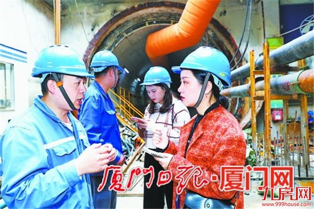 厦门“双地铁”要来了 跨岛发展步伐更稳更快——九房网