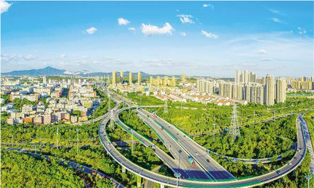 翔安今年再次交出漂亮成绩单 多项指标增幅居全市第一——九房网