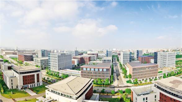 翔安今年再次交出漂亮成绩单 多项指标增幅居全市第一——九房网