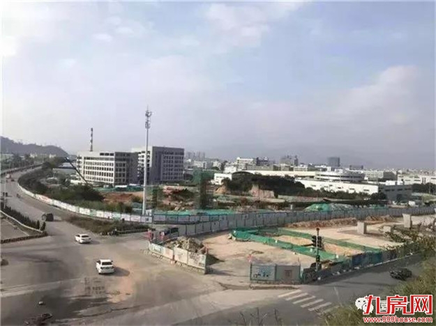 海沧隧道建设加速度！距离建成通车指日可待！——九房网