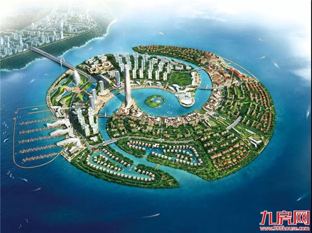 形势有变！两大迹象预示：楼市分水岭已到，“抢房警报”正在拉响！——九房网