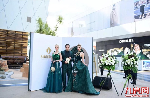 2019第一天到哪里打卡？厦门新晋国际网红圣地了解一下——九房网