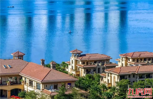 形势有变！两大迹象预示：楼市分水岭已到，“抢房警报”正在拉响！——九房网