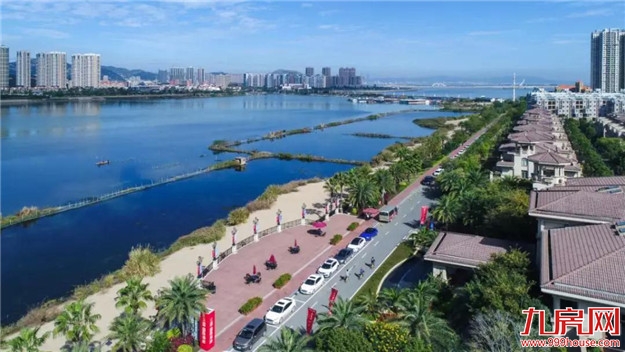 形势有变！两大迹象预示：楼市分水岭已到，“抢房警报”正在拉响！——九房网