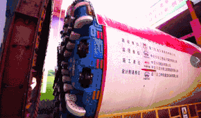 刚刚！“跑得最快”的厦门地铁4号线首个车站封顶，首个盾构区间单线贯通！——九房网