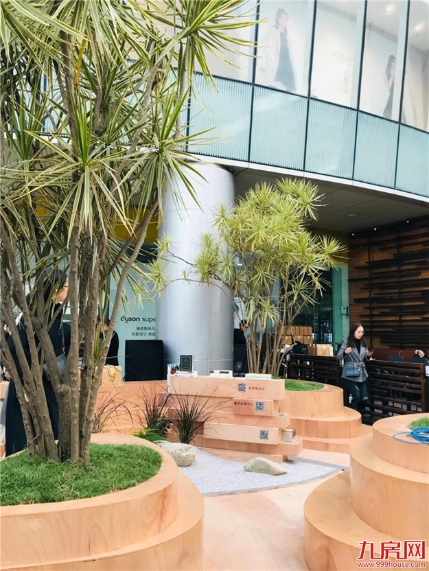 2019第一天到哪里打卡？厦门新晋国际网红圣地了解一下——九房网