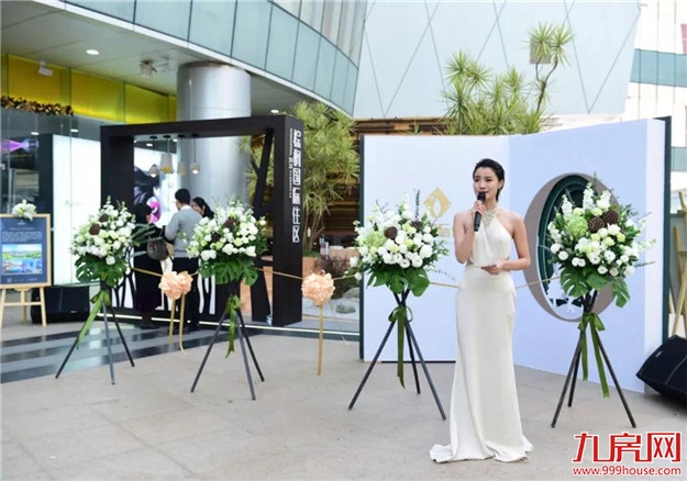 2019第一天到哪里打卡？厦门新晋国际网红圣地了解一下——九房网