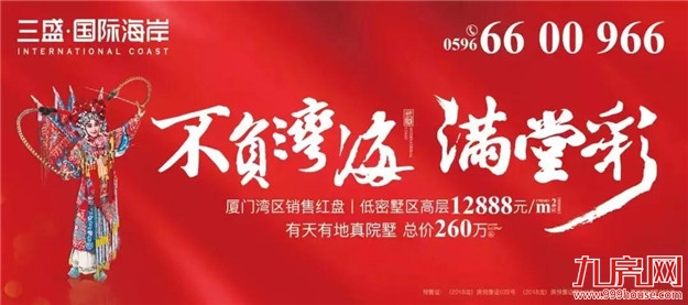 形势有变！两大迹象预示：楼市分水岭已到，“抢房警报”正在拉响！——九房网