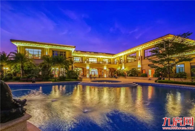 形势有变！两大迹象预示：楼市分水岭已到，“抢房警报”正在拉响！——九房网