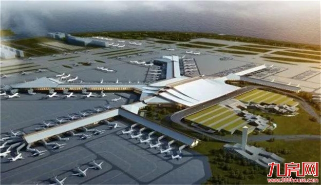 2019第一天到哪里打卡？厦门新晋国际网红圣地了解一下——九房网