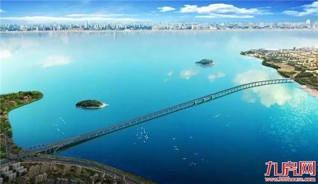 2019第一天到哪里打卡？厦门新晋国际网红圣地了解一下——九房网