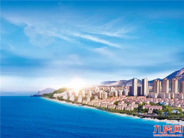 形势有变！两大迹象预示：楼市分水岭已到，“抢房警报”正在拉响！——九房网