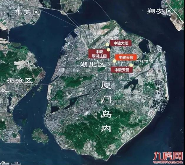 厦门房产,厦门房地产,厦门新房,九房网,厦门房产