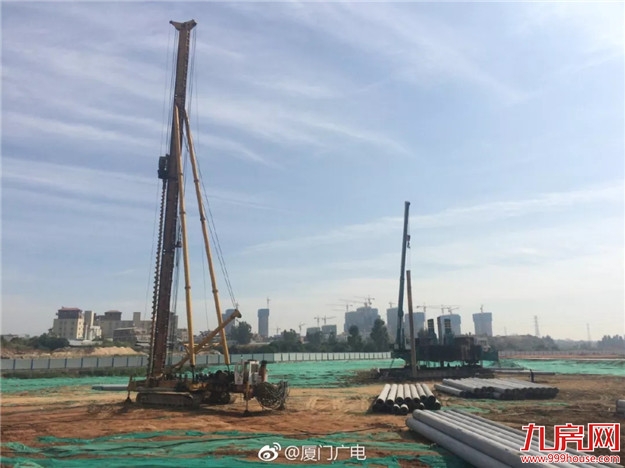 速度围观！这几个保障房又有了最新进展！有你关心的吗？——九房网