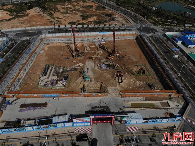 速度围观！这几个保障房又有了最新进展！有你关心的吗？——九房网