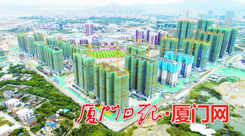 速度围观！这几个保障房又有了最新进展！有你关心的吗？——九房网