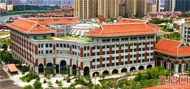 厦门要大翻身了，多个好消息集中爆发！2019年的厦门将有大变化..——九房网