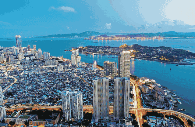 厦门要大翻身了，多个好消息集中爆发！2019年的厦门将有大变化..——九房网